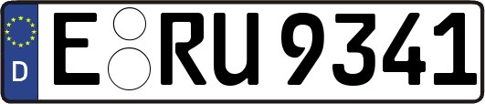 E-RU9341