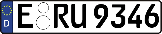 E-RU9346