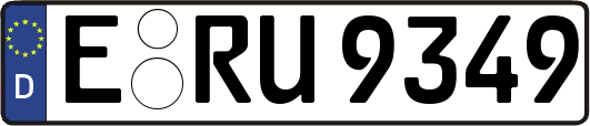 E-RU9349