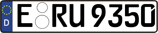 E-RU9350