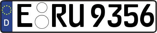 E-RU9356