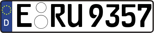 E-RU9357
