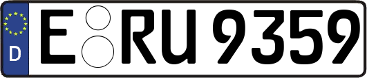 E-RU9359