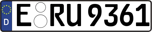 E-RU9361