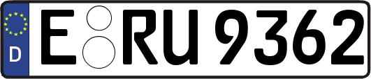 E-RU9362