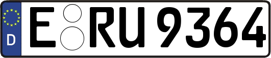 E-RU9364