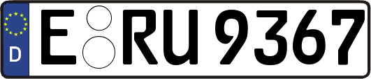 E-RU9367
