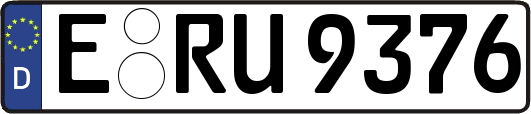 E-RU9376