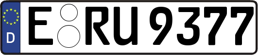 E-RU9377