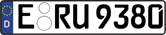 E-RU9380