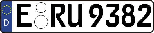 E-RU9382