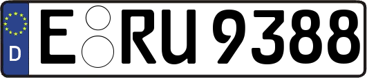 E-RU9388