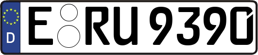 E-RU9390