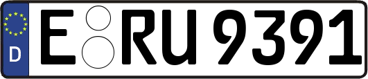 E-RU9391