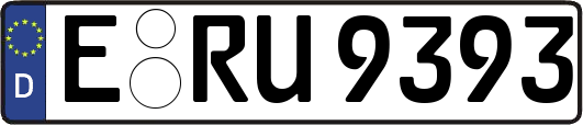 E-RU9393