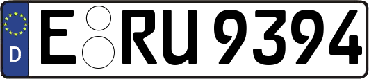 E-RU9394