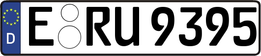 E-RU9395