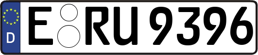 E-RU9396