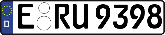E-RU9398