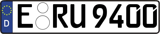 E-RU9400