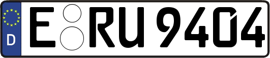 E-RU9404