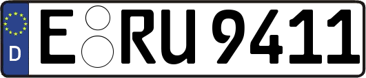 E-RU9411
