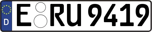 E-RU9419