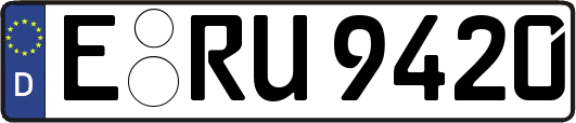 E-RU9420
