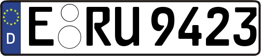 E-RU9423