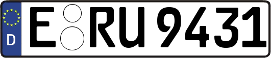 E-RU9431