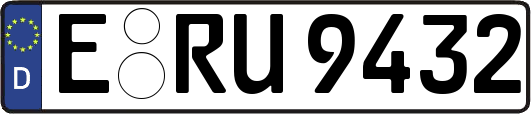 E-RU9432