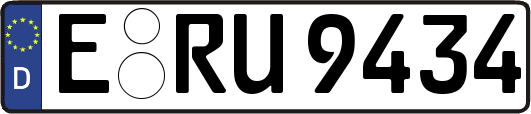 E-RU9434