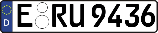 E-RU9436