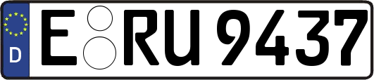 E-RU9437