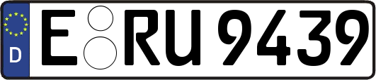 E-RU9439