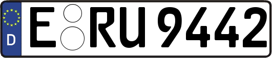 E-RU9442