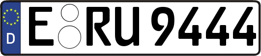E-RU9444