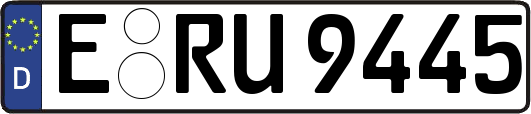 E-RU9445