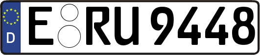 E-RU9448
