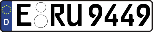E-RU9449