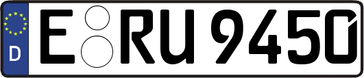 E-RU9450