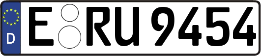 E-RU9454