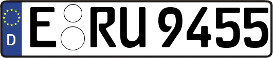 E-RU9455