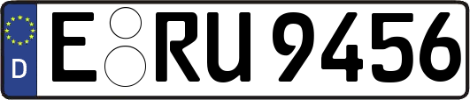 E-RU9456