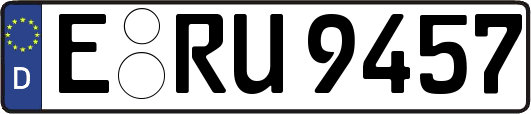 E-RU9457