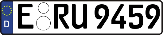 E-RU9459
