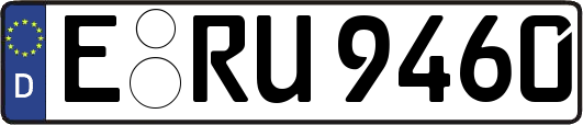 E-RU9460