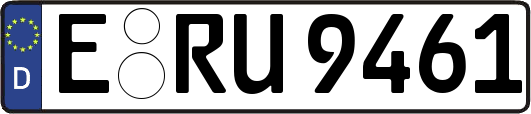E-RU9461