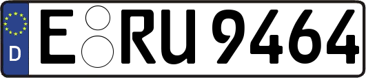 E-RU9464