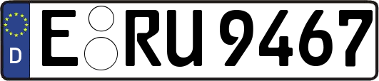 E-RU9467